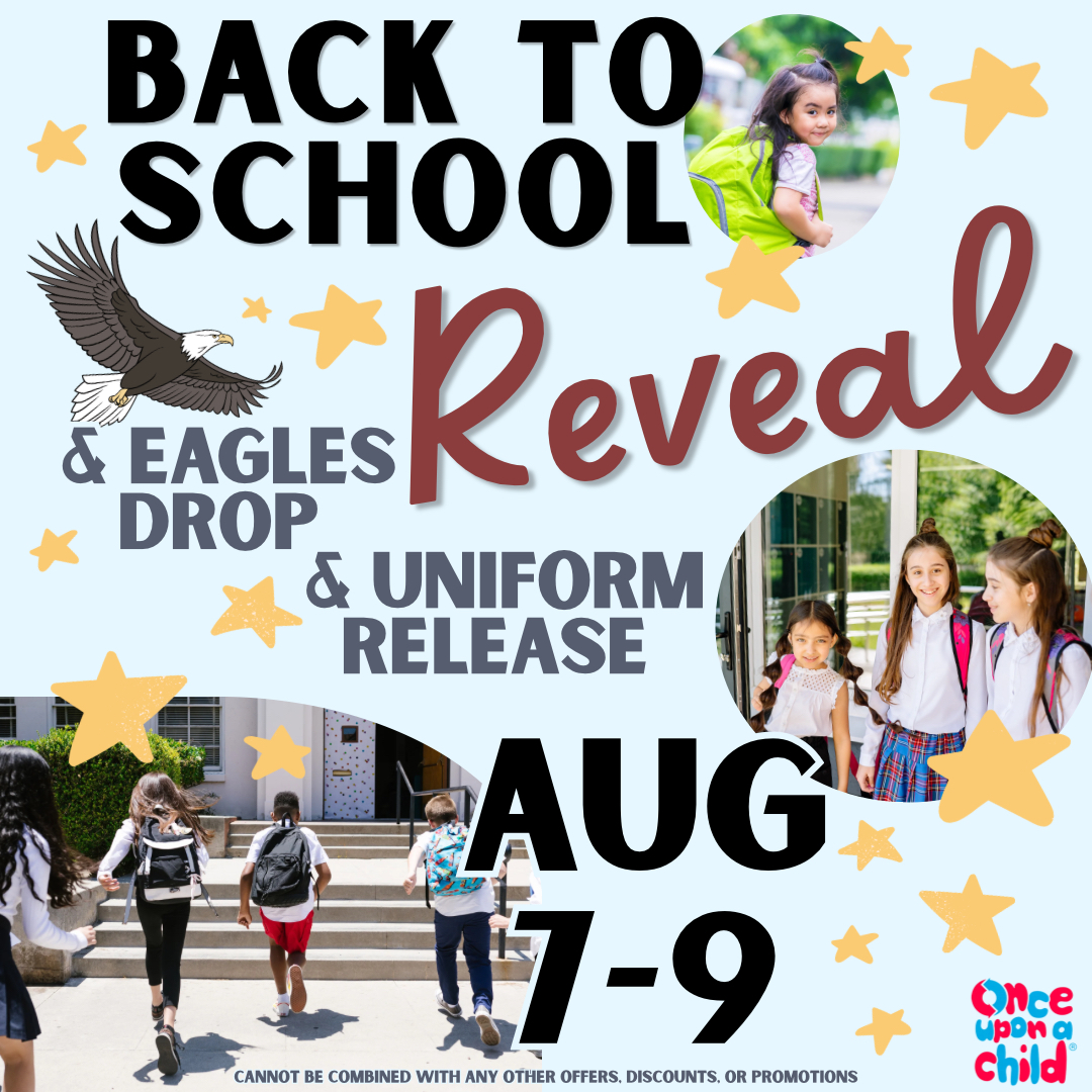 Back 2 School 2026